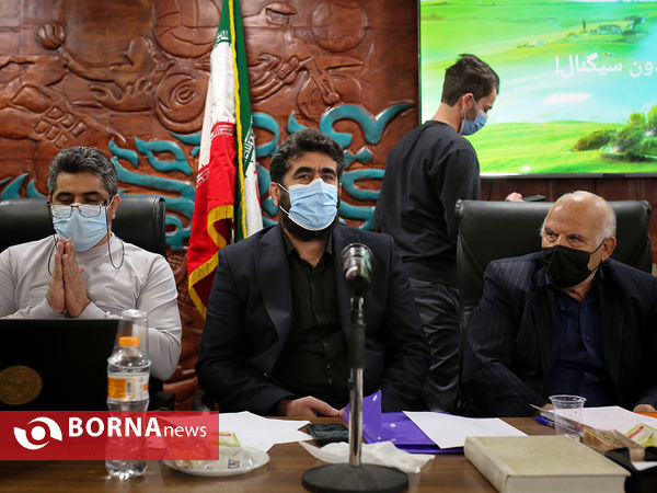 قرعه کشی رقابت های لیگ برتر جودو