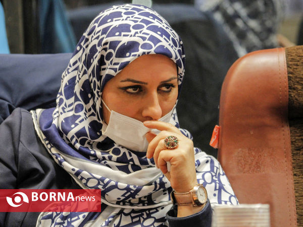 جلسه استیضاح شهردار اراک