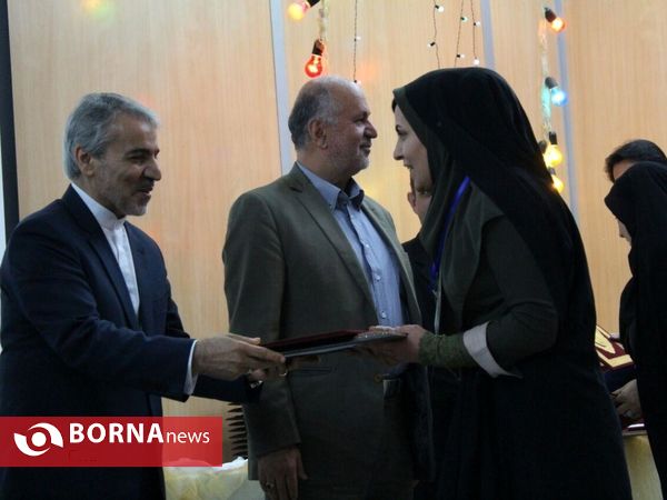 سی و چهارمین یادواره بزرگداشت مقام معلم