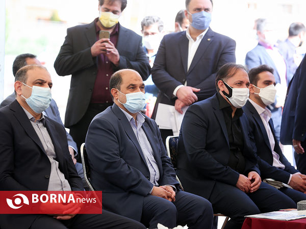 آغاز عملیات اجرایی احداث نخستین قطعه از خط 10 مترو تهران