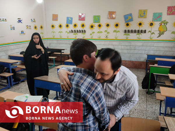 سفر سخنگوی دولت به قم