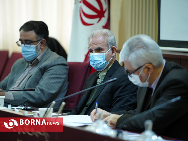 هشتادمین جلسه ستاد ملی ساماندهی امور جوانان