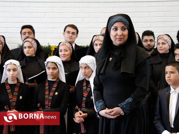 جشن روز جهانی کودک