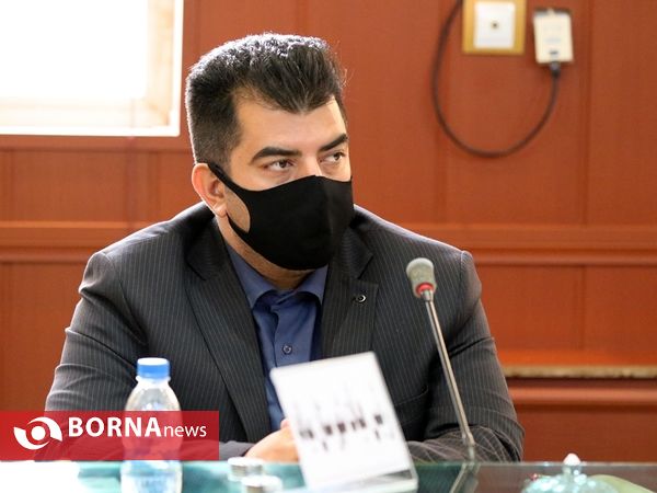 برگزاری مجمع انتخاباتی هیأت سوارکاری آذربایجان شرقی