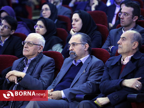 نکوداشت دکتر سیلویاتلنباخ ، پژوهشر حقوق بین الملل
