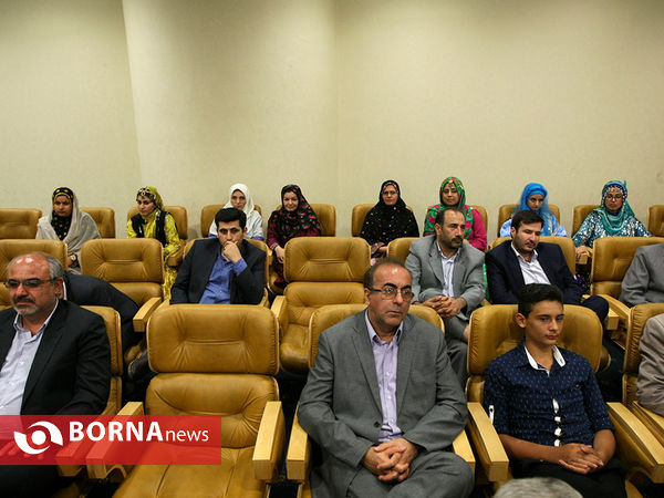 رییس‌جمهوری در جمع تلاشگران عرصه تعاونی‌های کشور