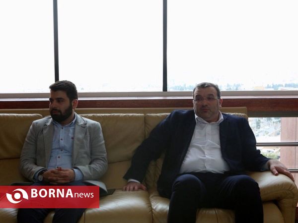 دومین روز مجمع عمومی سازمان های مردم نهاد