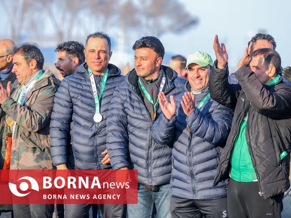 قهرمانی آلومینیوم در لیگ امید‌ها