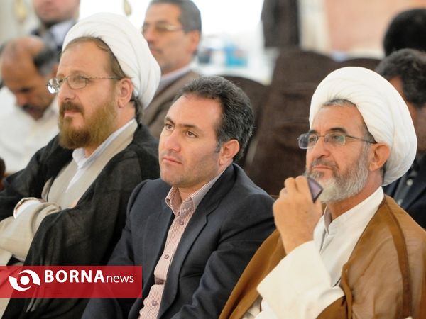 همایش توفیق ملی درسیاست  خارجی