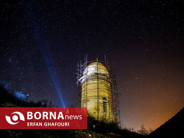 طبیعت زیبای شهرستان ساری