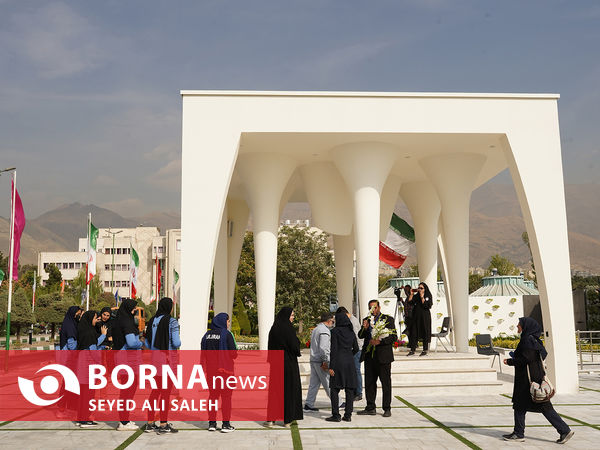 دیدار بانوان مدال آور با وزیر ورزش و جوانان