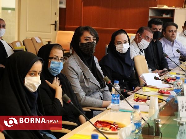 برگزاری مجمع انتخاباتی هیأت سوارکاری آذربایجان شرقی