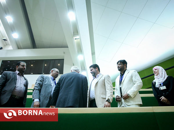 صحن علنی مجلس شورای اسلامی