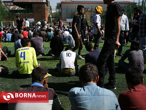 طرح ظفر پلیس مبارزه با مواد مخدر
