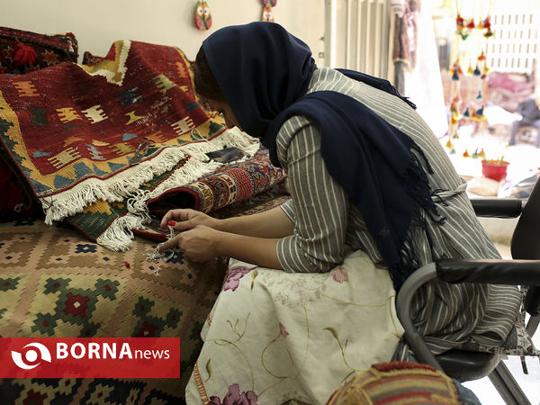 بازار وکیل شیراز