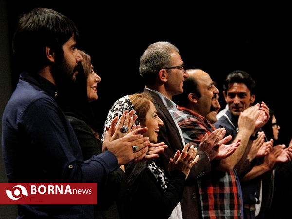 افتاحیه فیلم سینمایی پدرآن دیگری