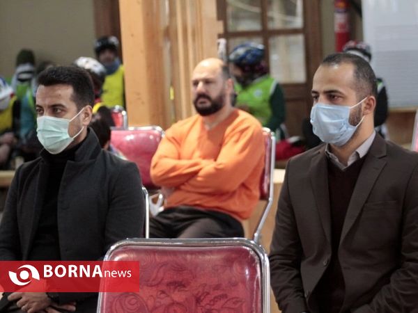 همایش " تالاب، جان انزلی است"