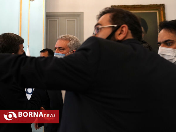 اولین جشنواره بین‌المللی صنایع‌دستی