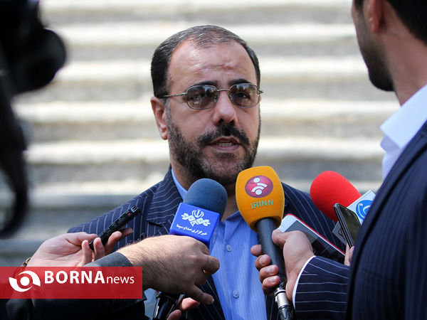 حاشیه امروز هیات دولت