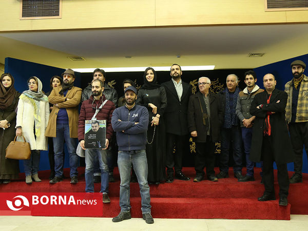 نخستین روز جشنواره فیلم فجر-1
