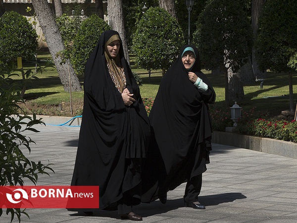 جلسه امروز هیات دولت
