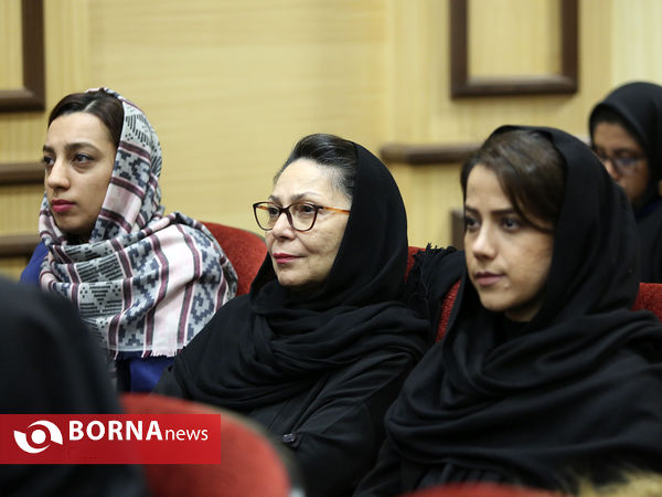 نکوداشت « محسن خلیلی عراقی »