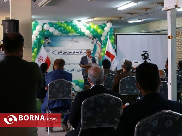 جهش تولید در سرزمین فتح - (۲۱-۲۰-۱۹)