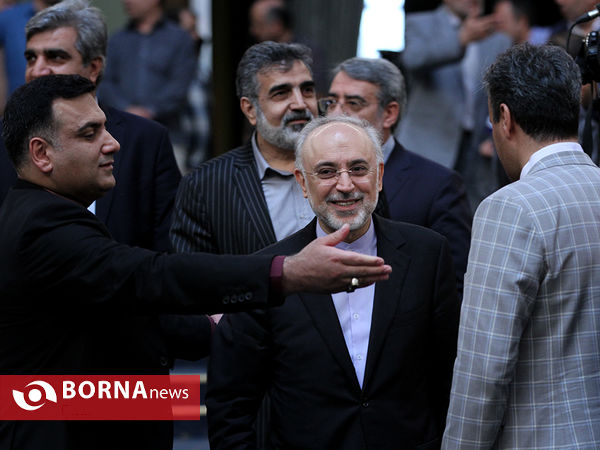 دومین نشست هم اندیشی مدیران ارشد دولت با حضور ریاست جمهوری