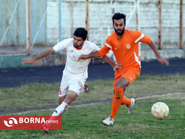 صنعت ساری 0 - سپیدرود 0