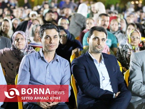 چهارمین جشنواره کوتکوتو لاهیجان