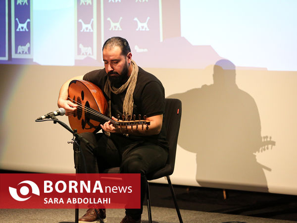 روز فرهنگی عراق