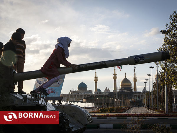 آخرین پنجشنبه سال 94