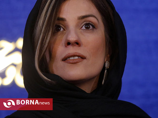 ششمین روز جشنواره فجر با حضور عوامل فیلم ((جمشیدیه))