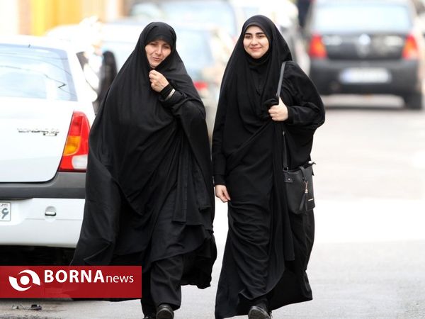 راهپیمایی روز۱۳ آبان لاهیجان