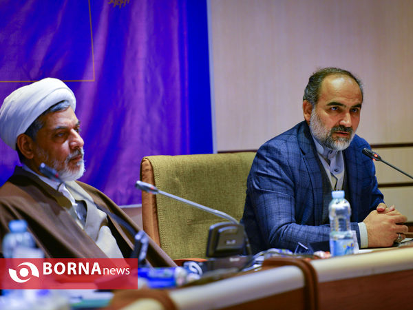برگزاری کنگره بزرگداشت میرزای نائینی در ایران و عراق
