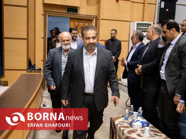 جشنواره جوان موثر مازنی
