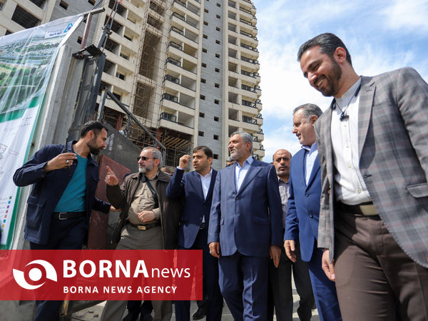 سفر وزیر کار به استان مرکزی