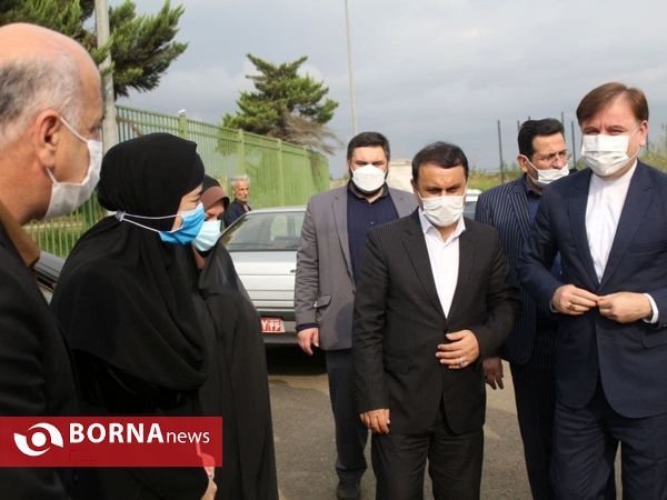 افتتاح هفت پروژه ورزشی همزمان با هفته دولت در گیلان