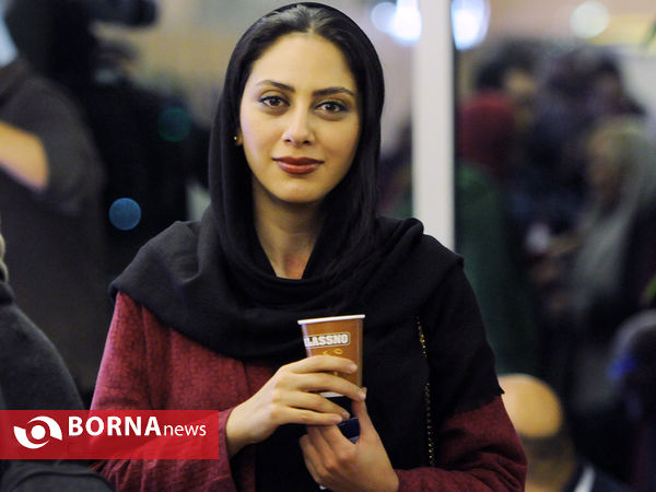دومین روز سی و چهارمین جشنواره فیلم فجر