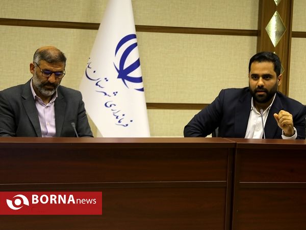 جلسه کارگروه ستاد ساماندهی امور جوانان شهرستان ساری