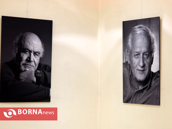 نکوداشت و نمایشگاه ۱۰ عکاس ایرانی