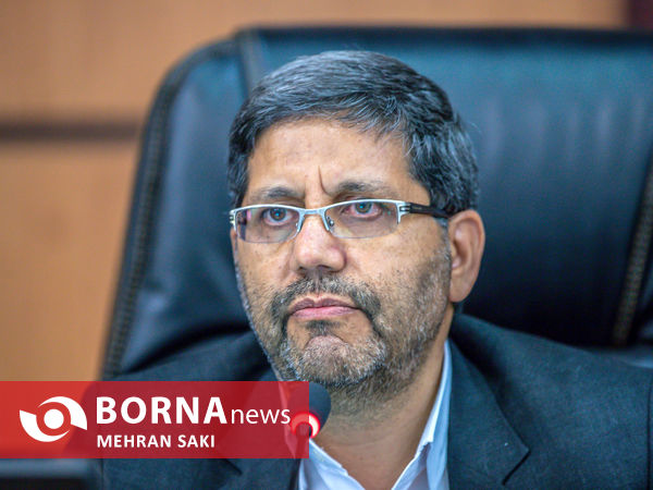 آیین نکوداشت روز ملی تشکل‌ها و مشارکت‌های اجتماعی