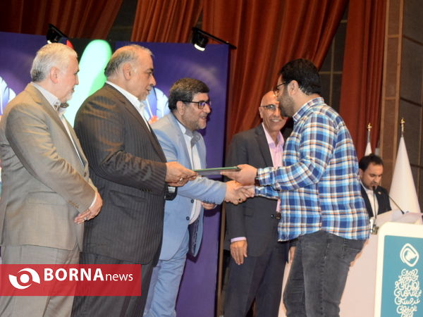 جشنواره ملی پویا نمایی در کرمانشاه