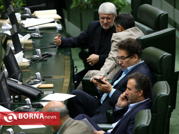 صحن علنی مجلس شورای اسلامی