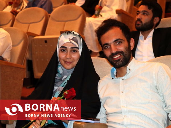 جشن وصال زوج های جوان در همدان با ۳۲۰ سری جهیزیه 