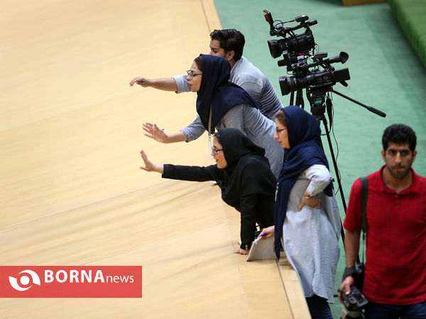 جلسه علنی مجلس شورای اسلامی