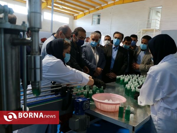 جهش تولید در سرزمین فتح - (۲۱-۲۰-۱۹)