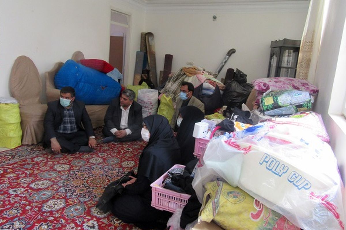 پرداخت سه میلیارد و ۶۷۲ میلیون تومان به خانواده های نیازمند استان قزوین