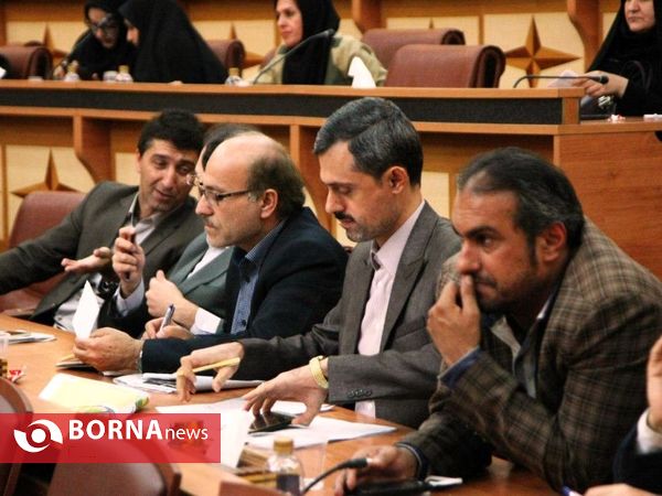 نشت خبری سخنگوی دولت با اصحاب رسانه- رشت