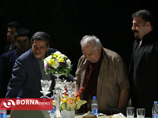 جشن روز ملی سینما